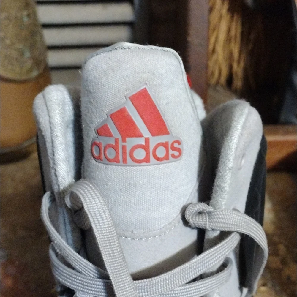 Rare Adidas 2015 D Rose 5 Boost 'Light Onyx C76798 S 13 Chicago Bulls BB Shoes - Picture 13 of 15
